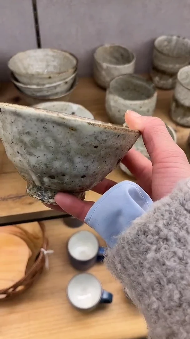 【预售】米饭碗*随机一个