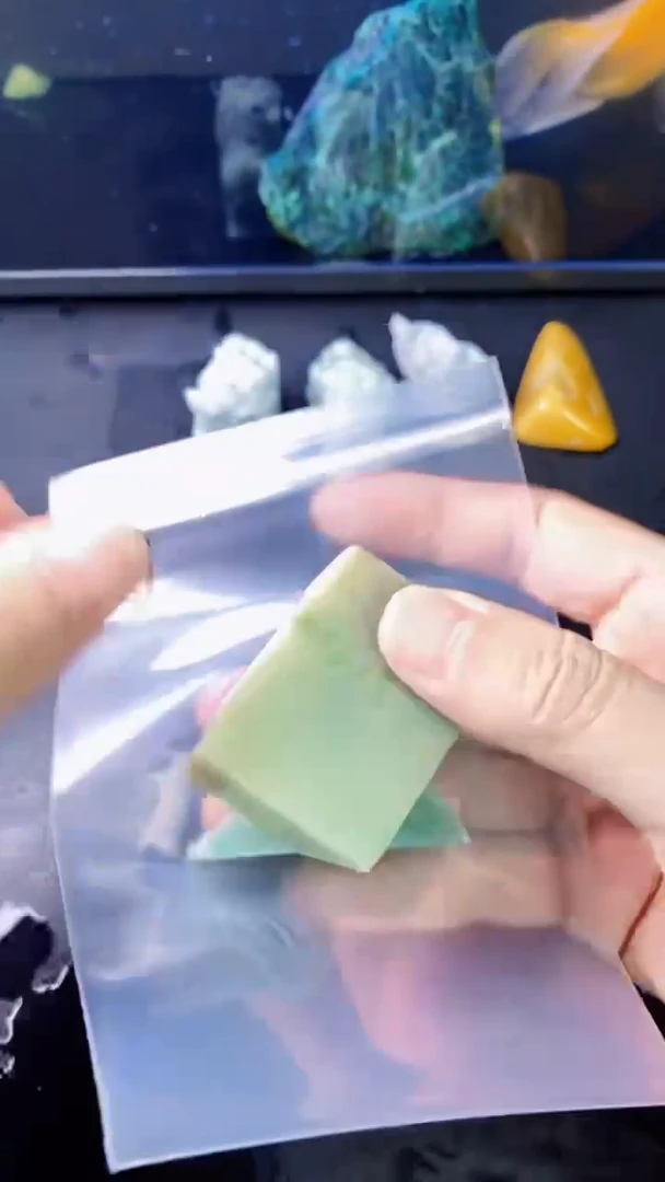 【闪购商品】翡翠挂件未镶嵌181天然A货翡翠