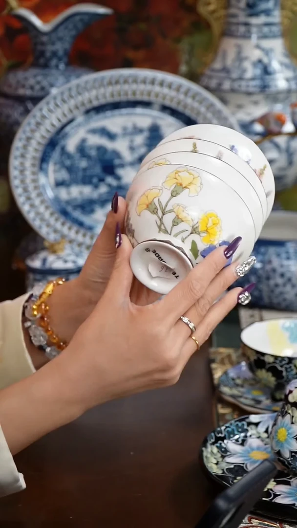 【闪购商品】摆件米多家中古器物 如图所示  1325