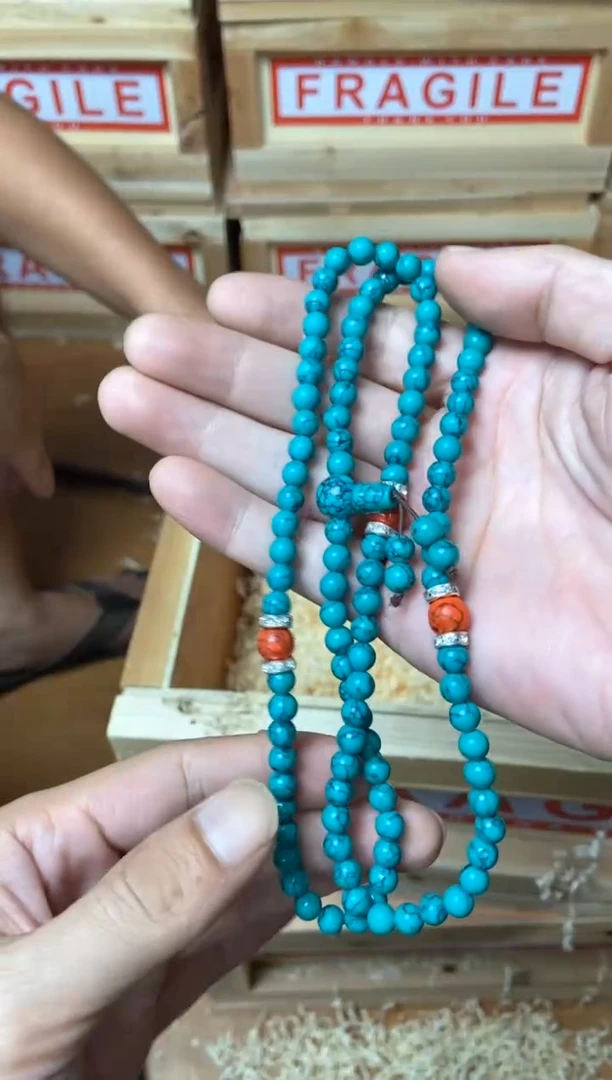 手串collectibles优选