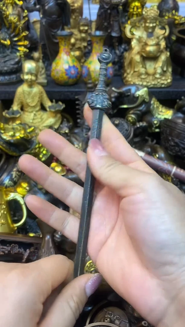 桌面摆件 案台摆件