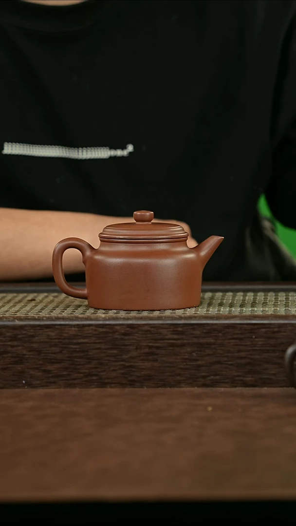 紫砂其他@@AH18772紫砂