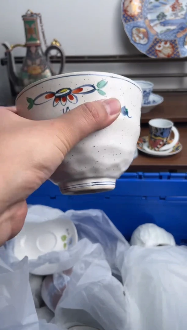 【闪购商品】瓷片618-A-1月31日满20包邮