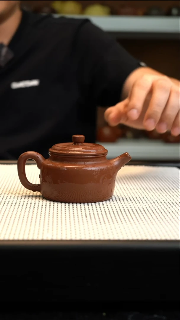 茶壶紫砂紫砂壶54