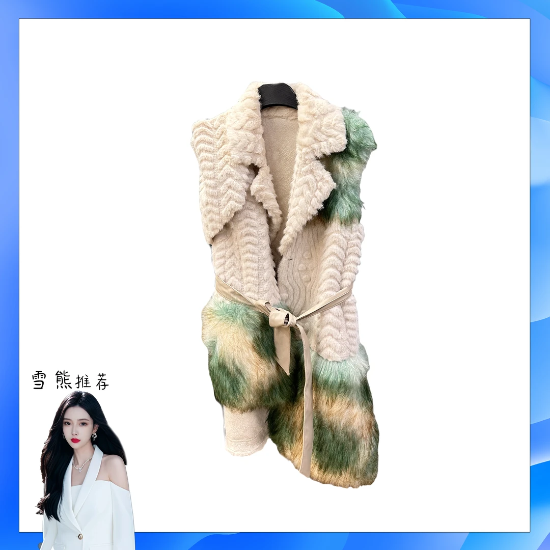 240女装轻奢外套秋冬LM