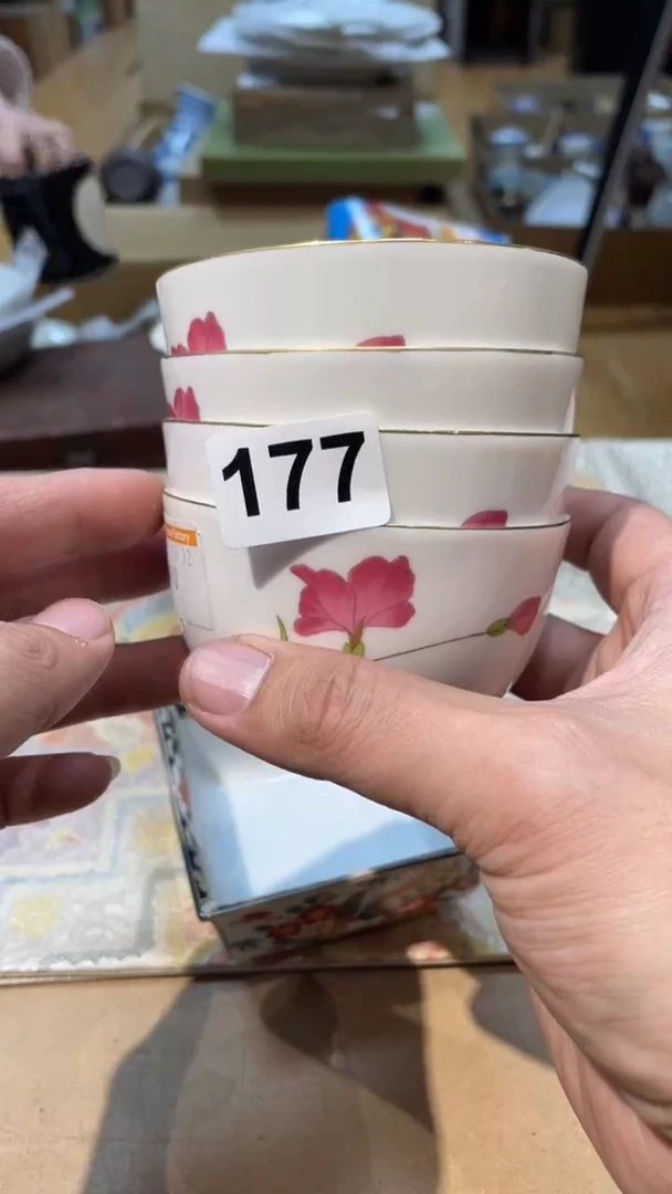 【闪购商品】日本有田烧九古烧常滑备前志野秋烧