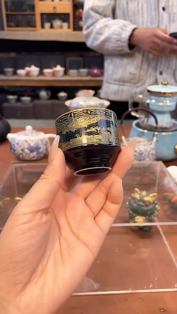 【闪购商品】不带茶盘不带礼盒@@e1791