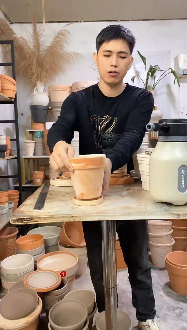 13*13玛奇朵 3盆3托