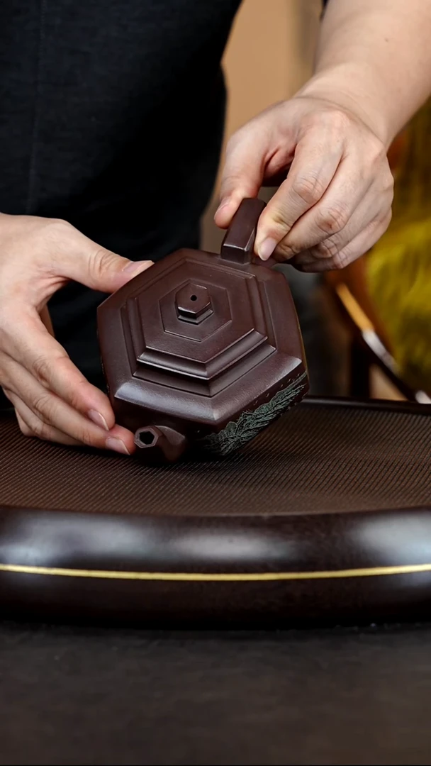 茶壶紫砂闪购商品86