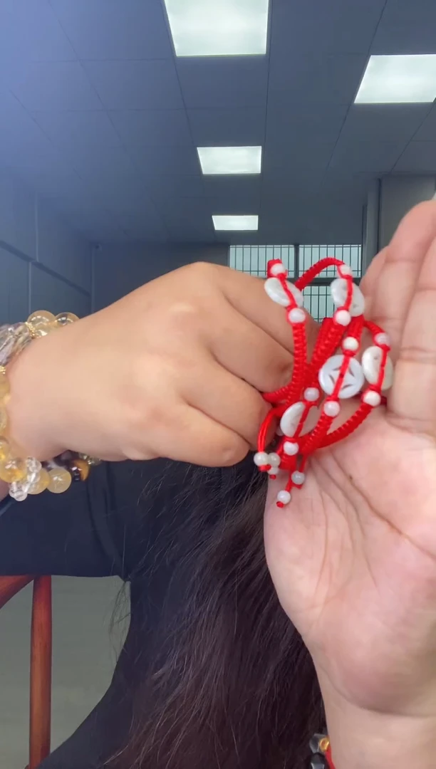 【闪购商品】翡翠颈饰未镶嵌24021601A多样性发一件