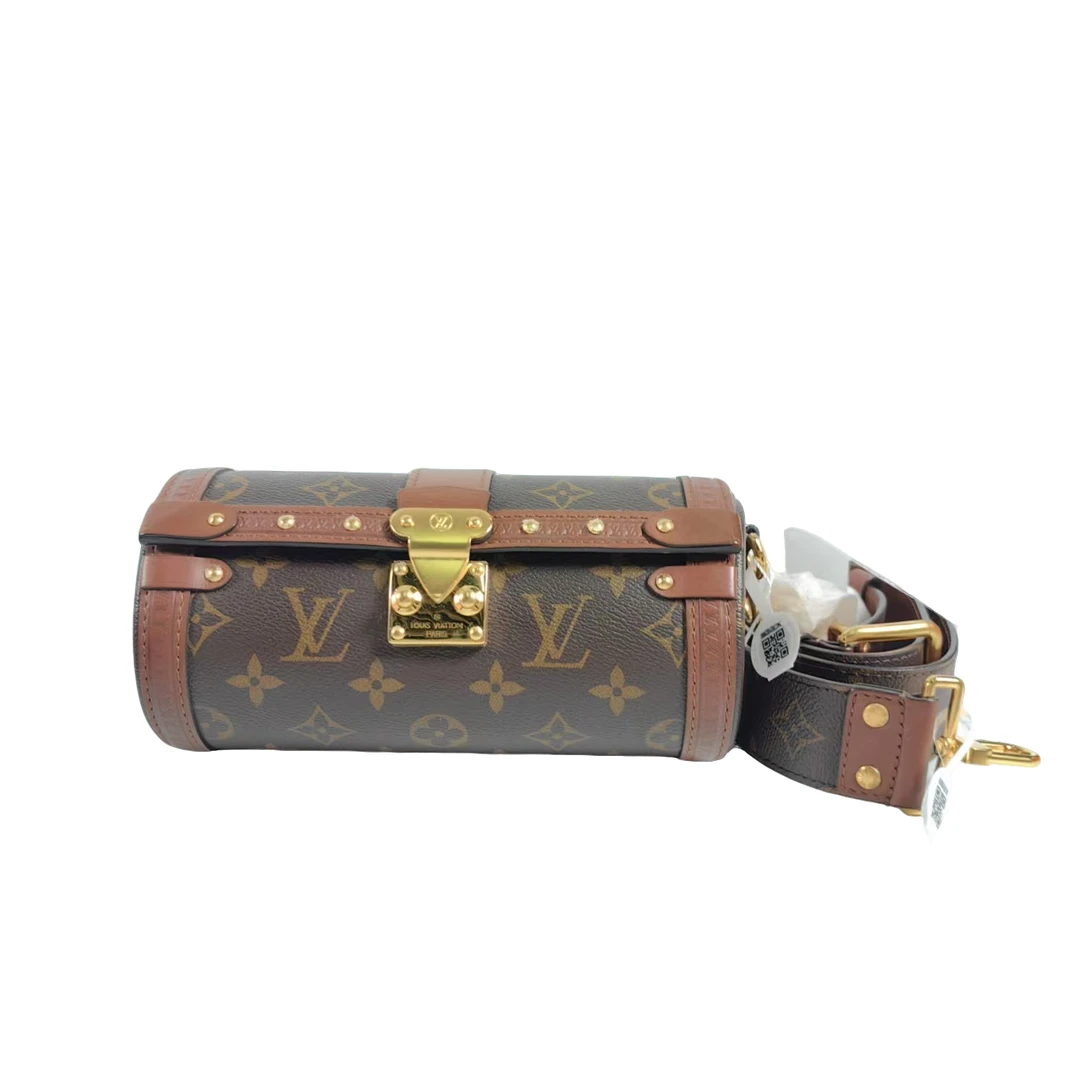 95新 LouisVuitton/路易威登 安洁利严选单肩包/HZ011602