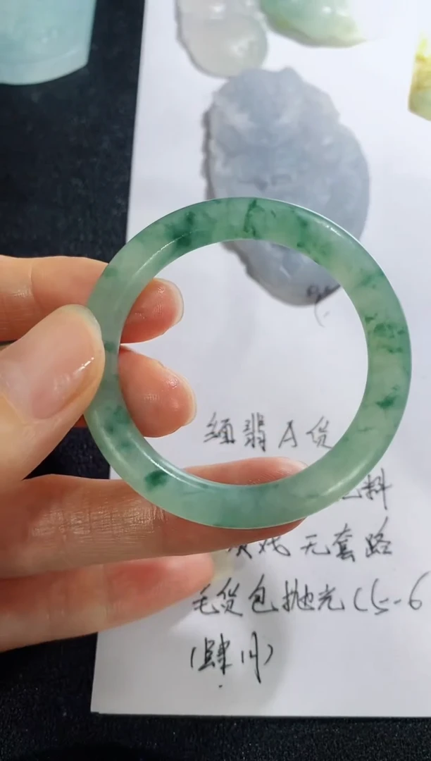 未镶嵌定制翡翠23123158123123