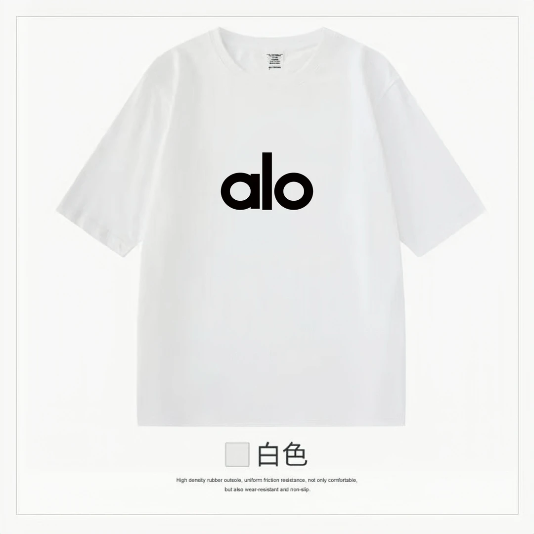 美式重磅270克匹马棉夏季时尚纯棉圆领男士女士百搭休闲短袖T袖