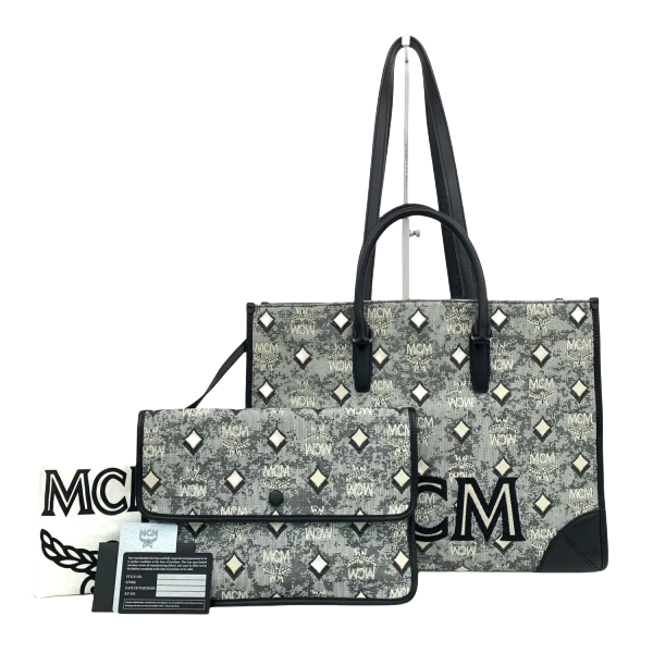 95新/MCM/包包/250924EL0003