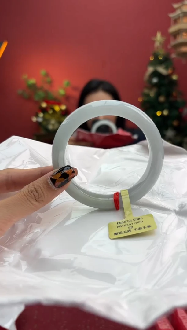 未镶嵌手镯翡翠翡翠手镯7