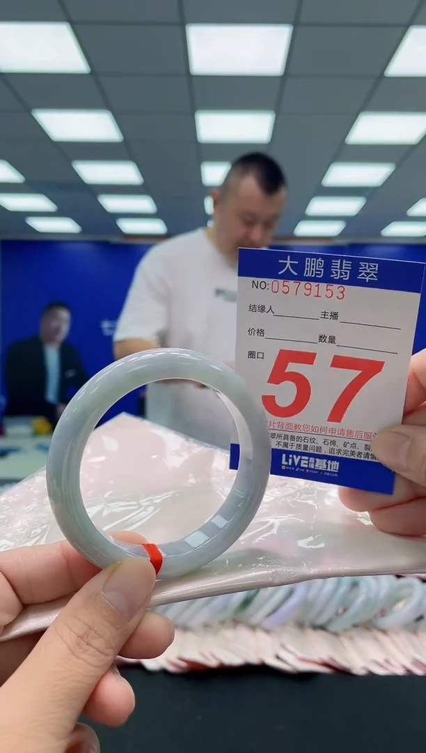 未镶嵌手镯翡翠AAAAAAAAA