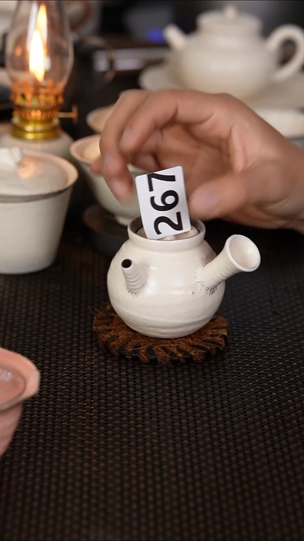 267景德镇{立梦陶}手作