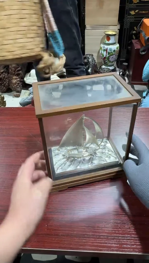 【闪购商品】杯小四孤品收藏中古品