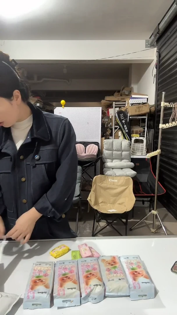 日用百货，儿童湿巾74