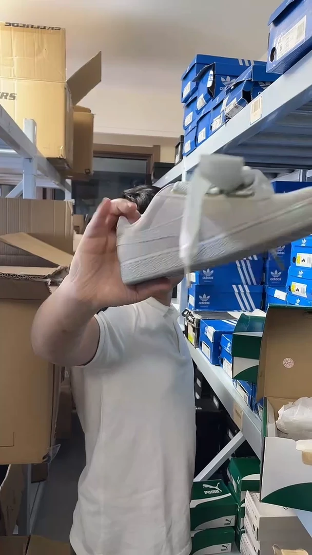 断码孤品清仓   编号205    尺码38