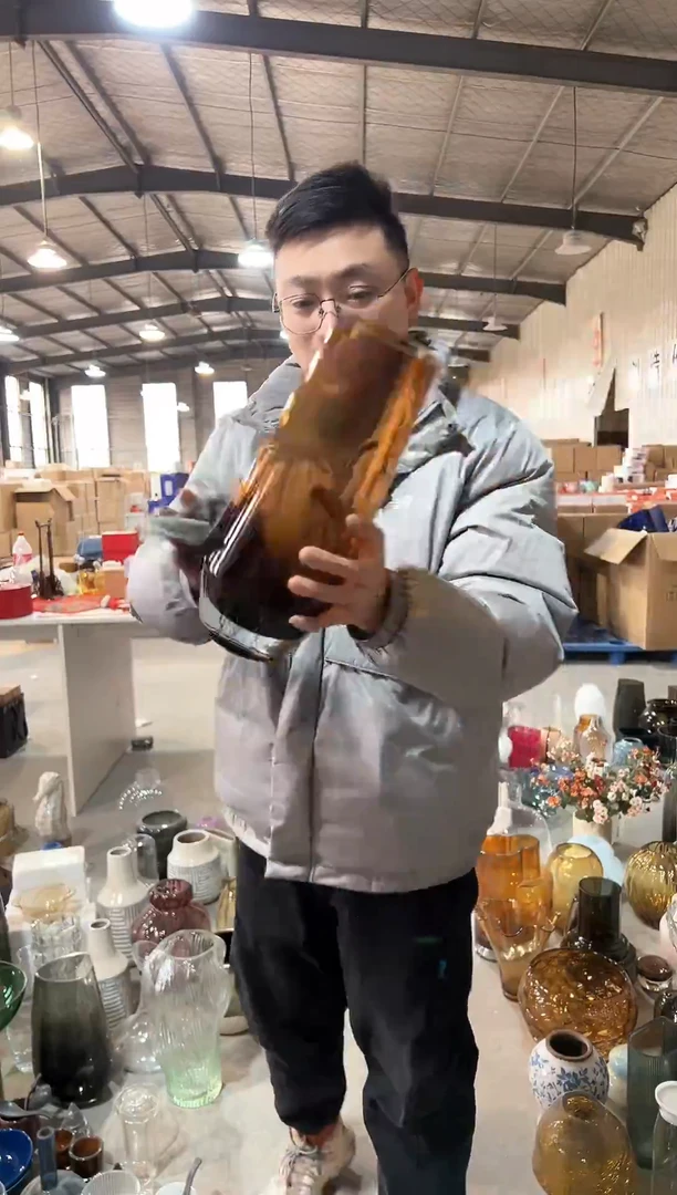 【闪购商品】无铅玻璃040莱利家居1.19下午