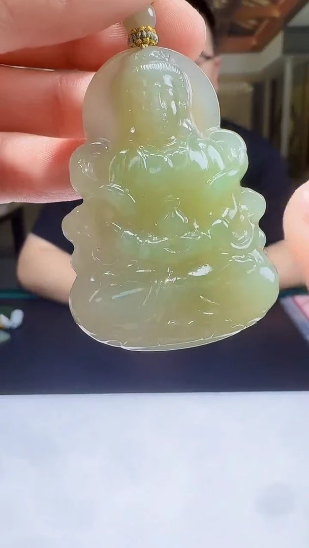 定制和田玉46930多样性发其一