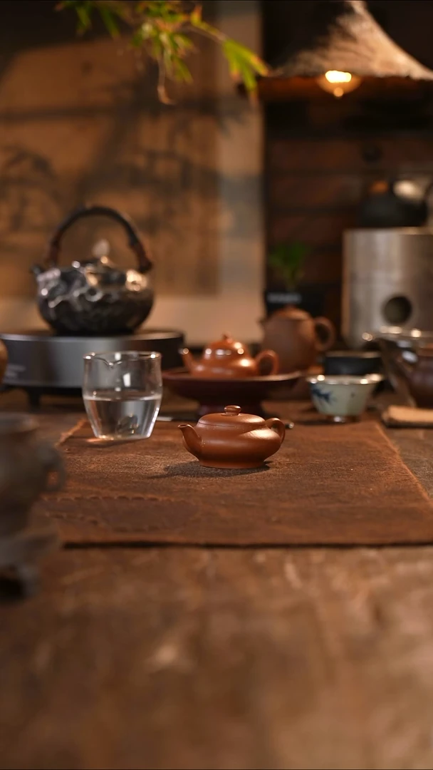 觀*茶壶
