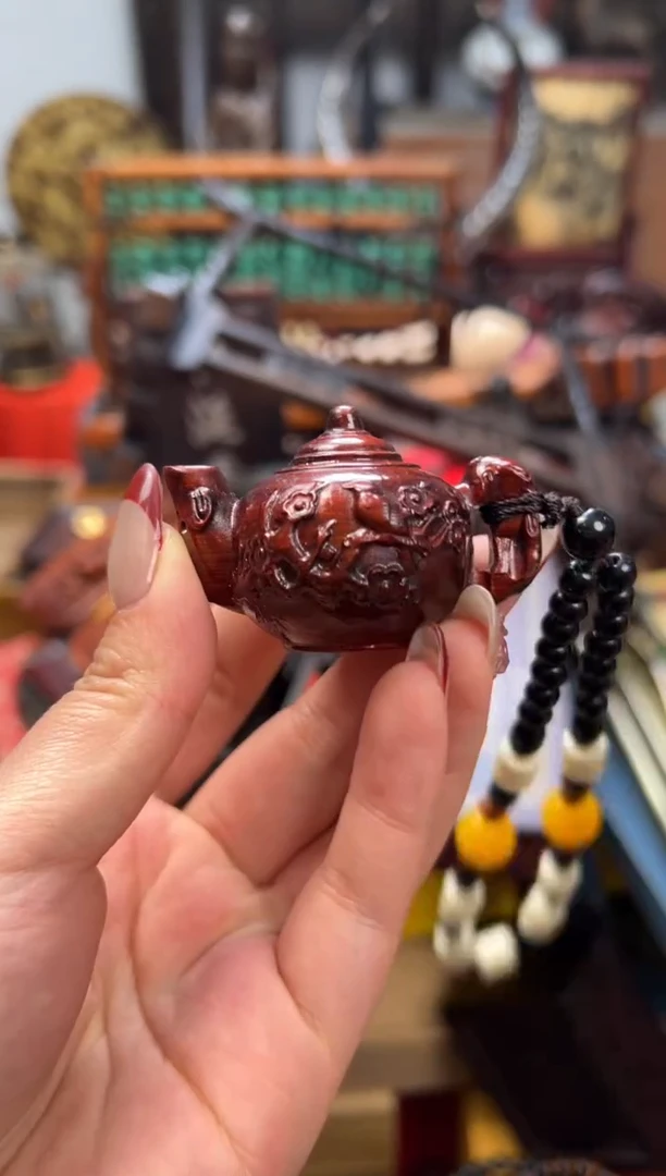 【闪购商品】檀香紫檀（小叶紫檀）——————————