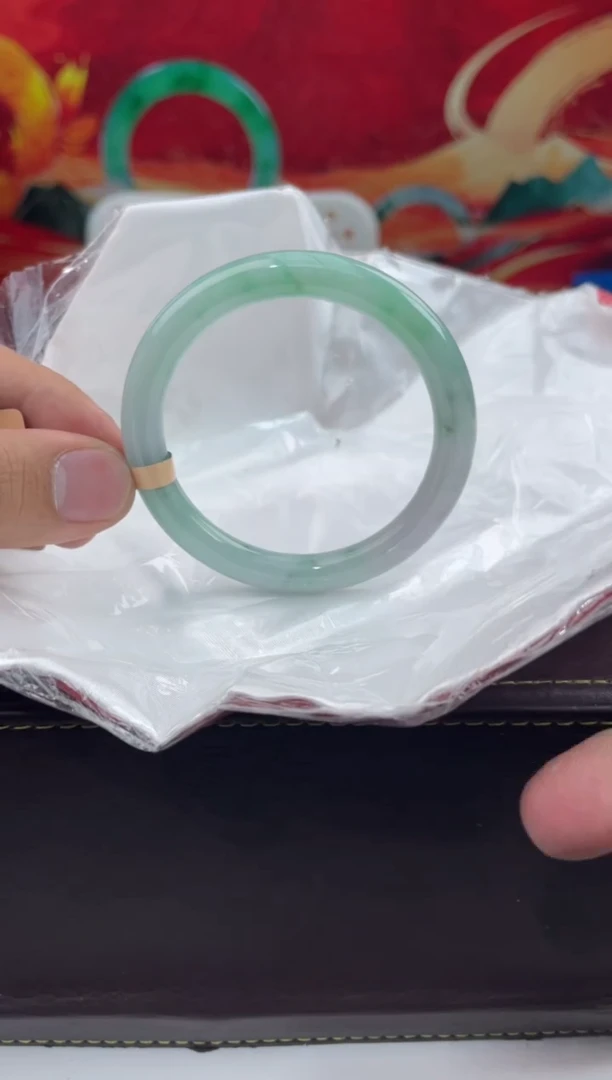 【闪购商品】翡翠手镯未镶嵌26翡翠手镯