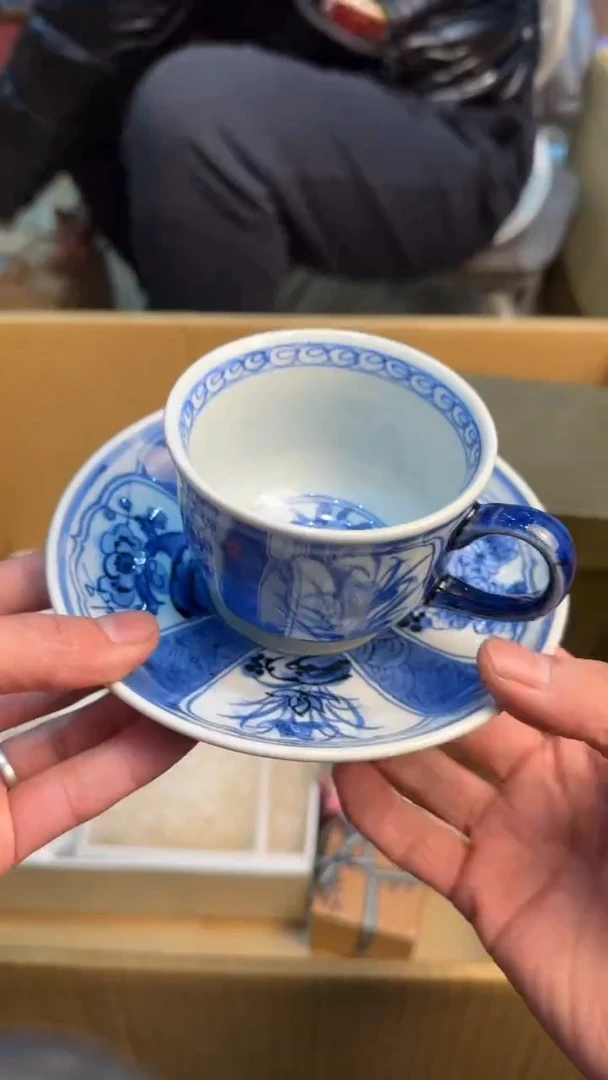 【闪购商品】茶盏8888888888   712
