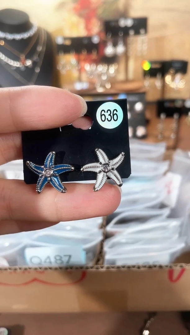 合金925银锆石里636