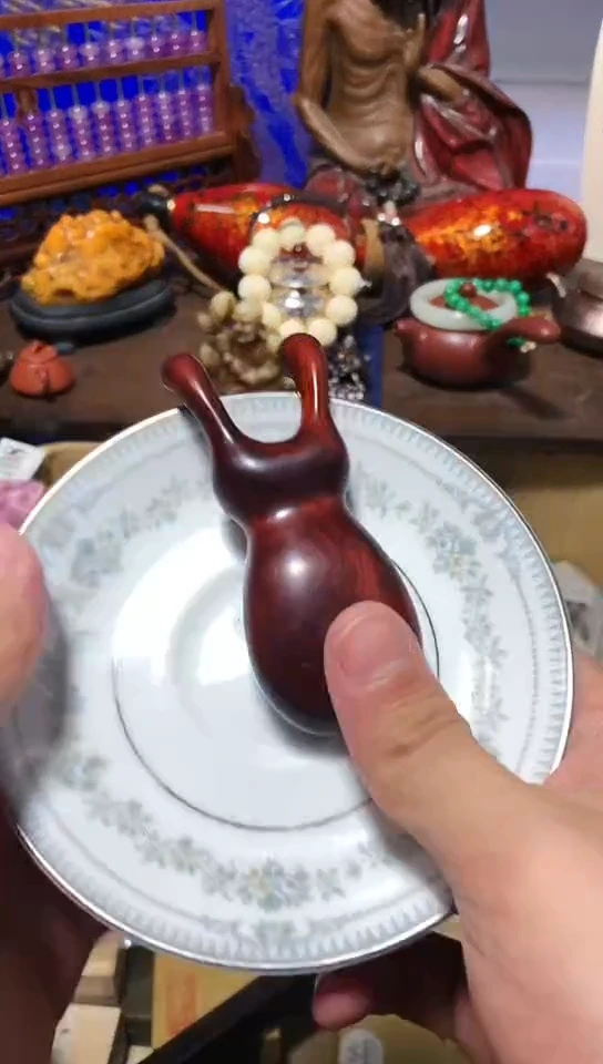 瓷器默认链接一物一拍