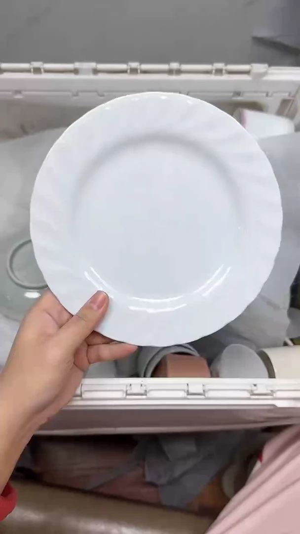 【闪购商品】1902回流瓷器默认微瑕，18.8包邮