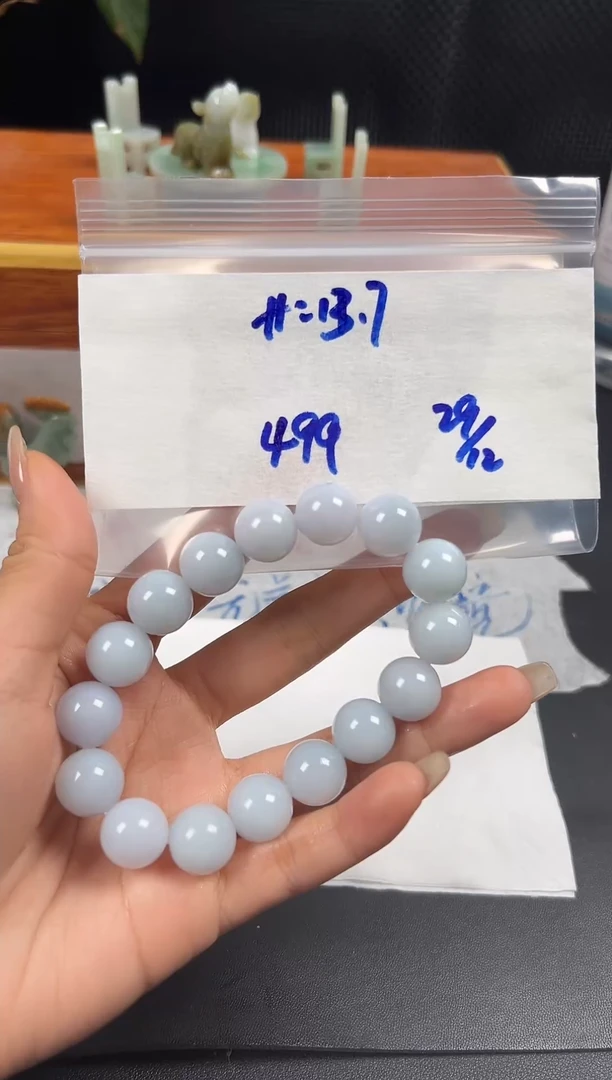 未镶嵌定制翡翠毛货需精细抛光多样性发货拍一发一