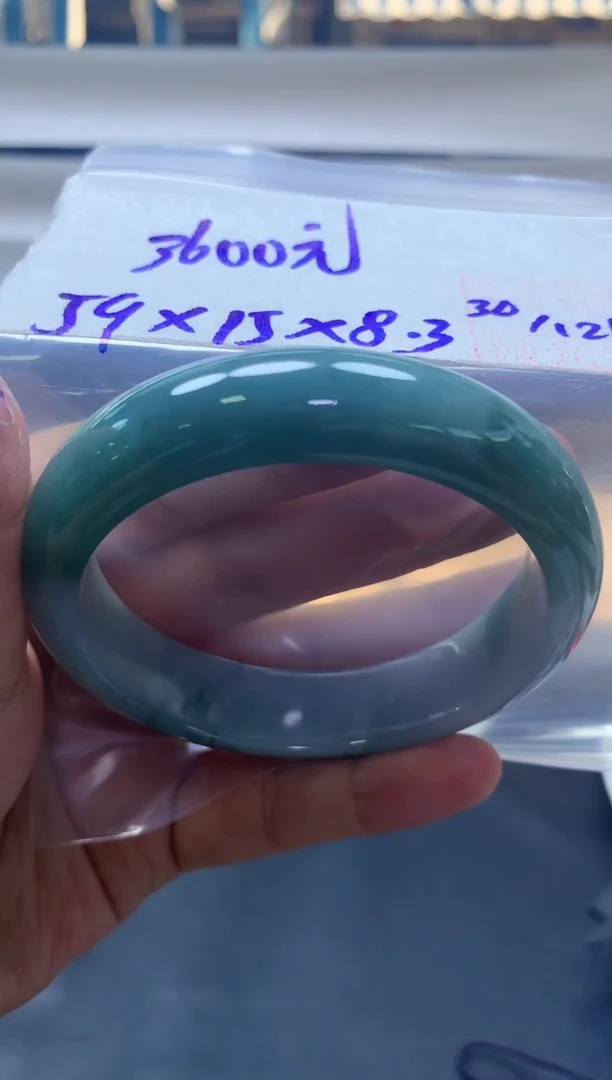 未镶嵌定制翡翠全99#3600元多样性拍一发一毛货需抛光