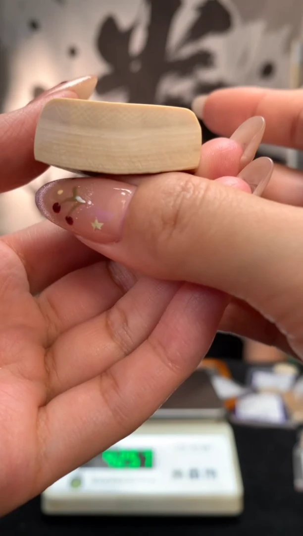 橄榄核手串/手链橄榄核猛犸猛犸174