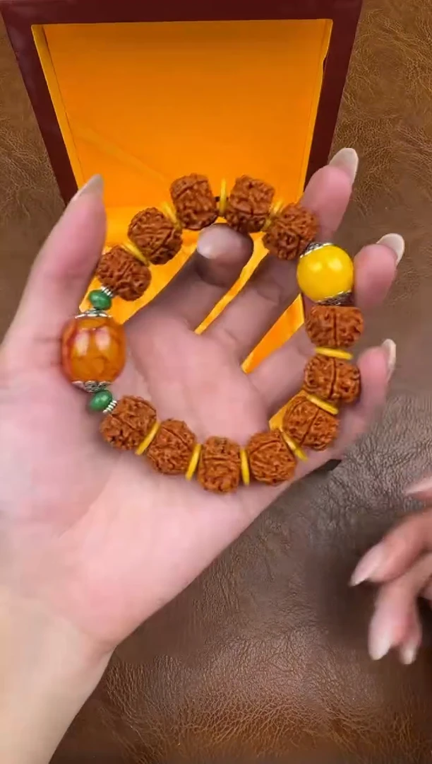 墨韵阁文玩菩提链接-@@sp257