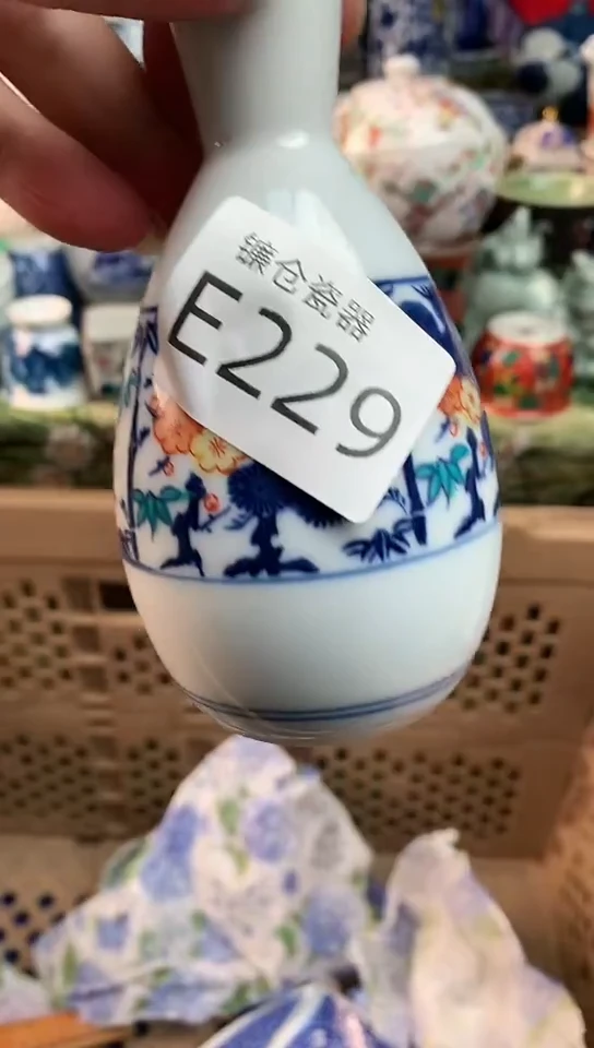 胖*镰仓全场满18包邮E229