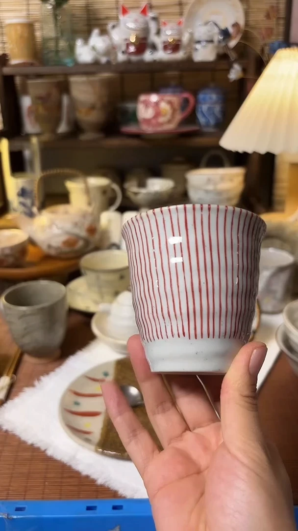 瓷片喵喵家都是大漂亮