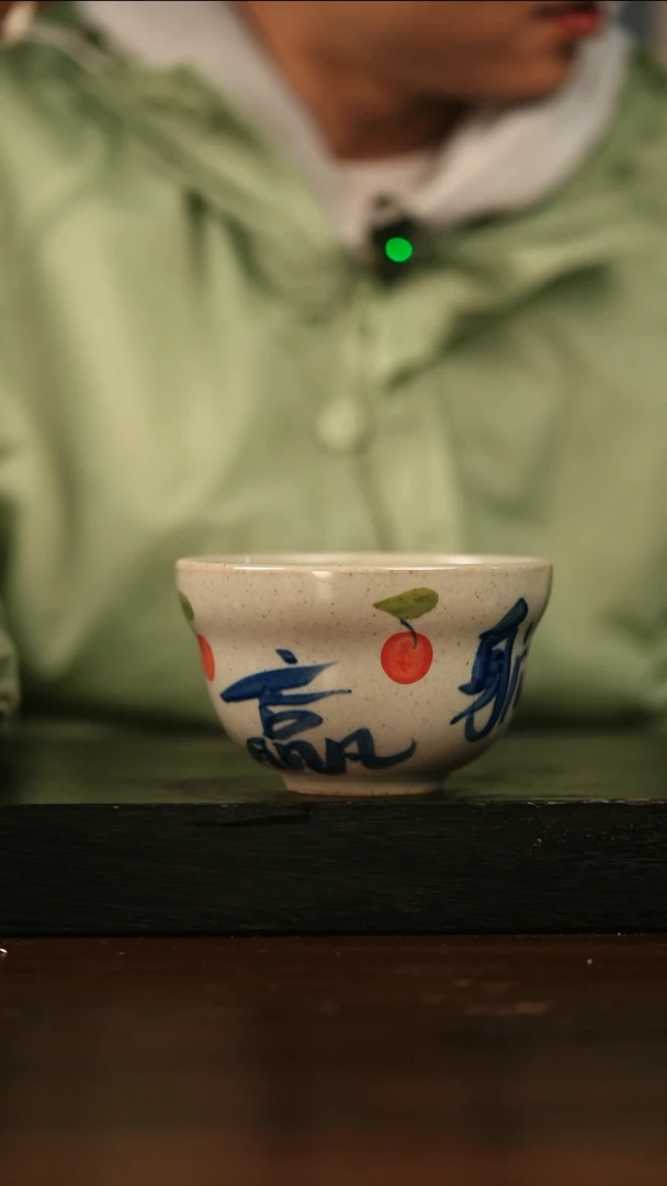 【闪购商品】其他986遇瓷手作同款