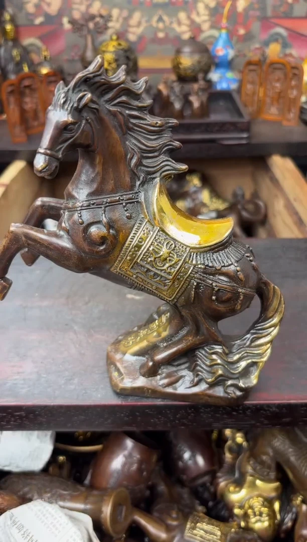 百福铜专属精选链接