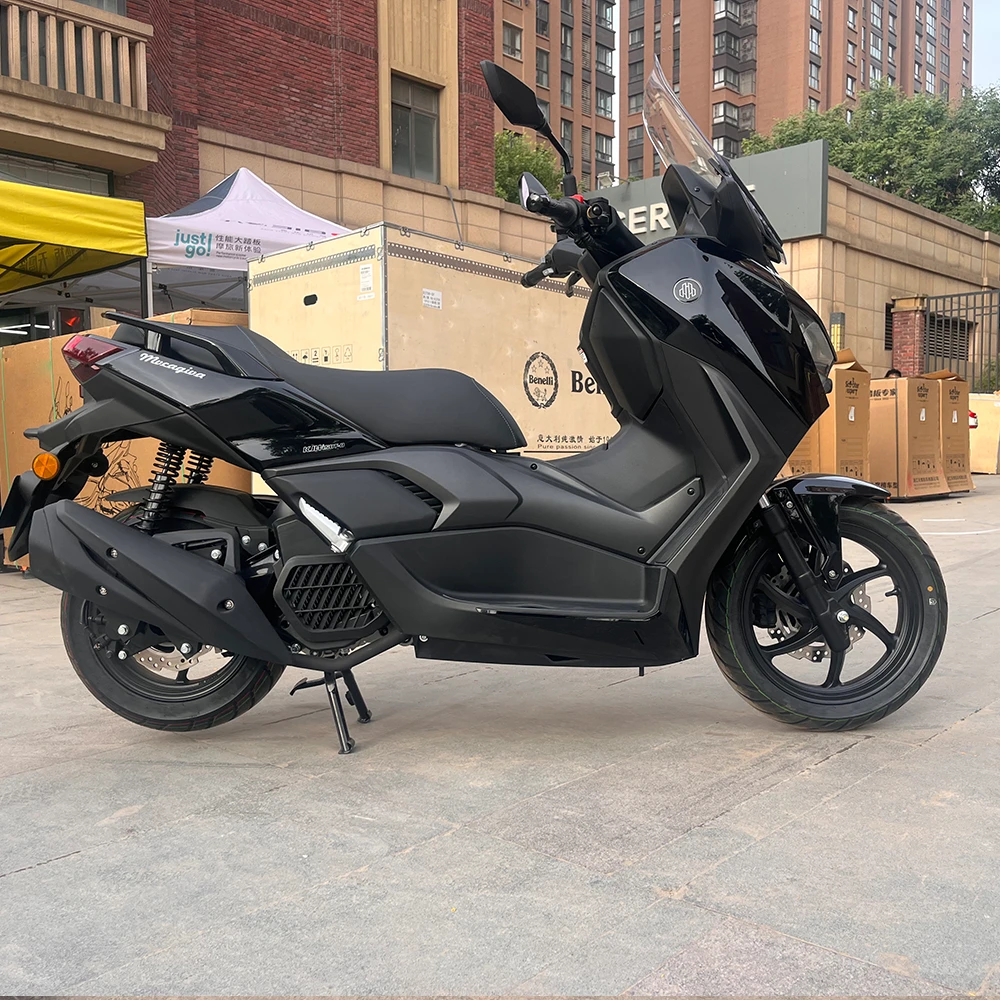 卡吉瓦150排量平踏（锭金，发货后不支持退款）