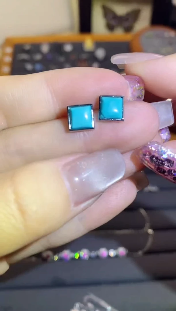 【闪购商品】水晶手链银S925镶嵌