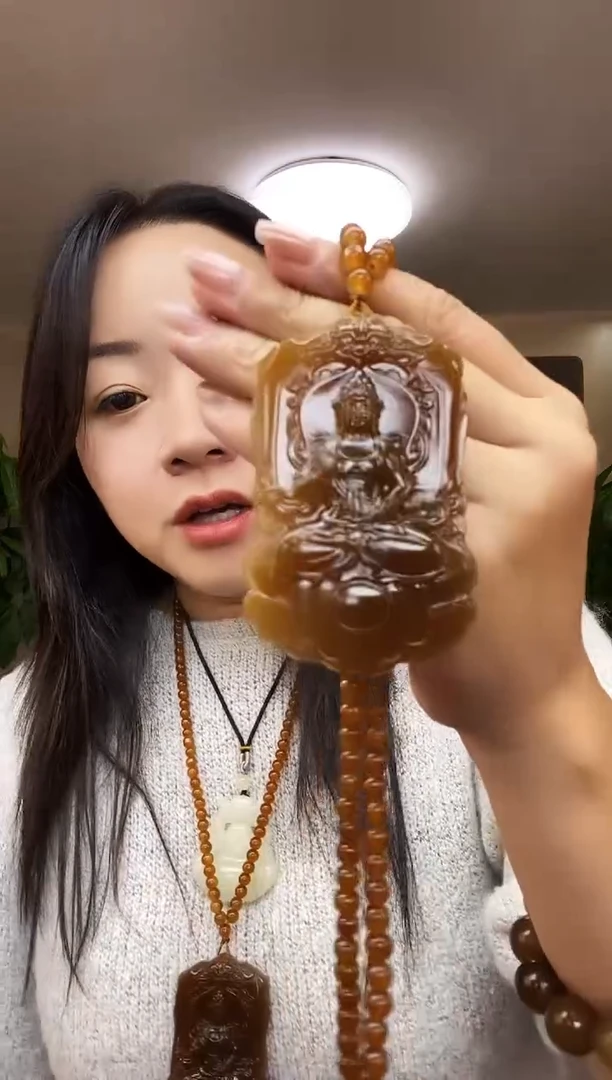 老蜜糖观音多样性随机发一