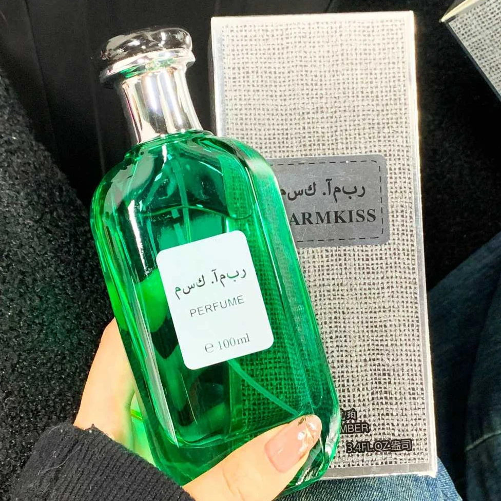 神秘哈维之水经典香味木质持久72小时沙特迪拜木质持久阿拉伯香水