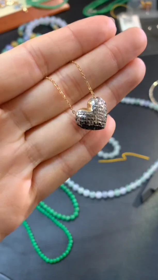 套链18K金套链|2480