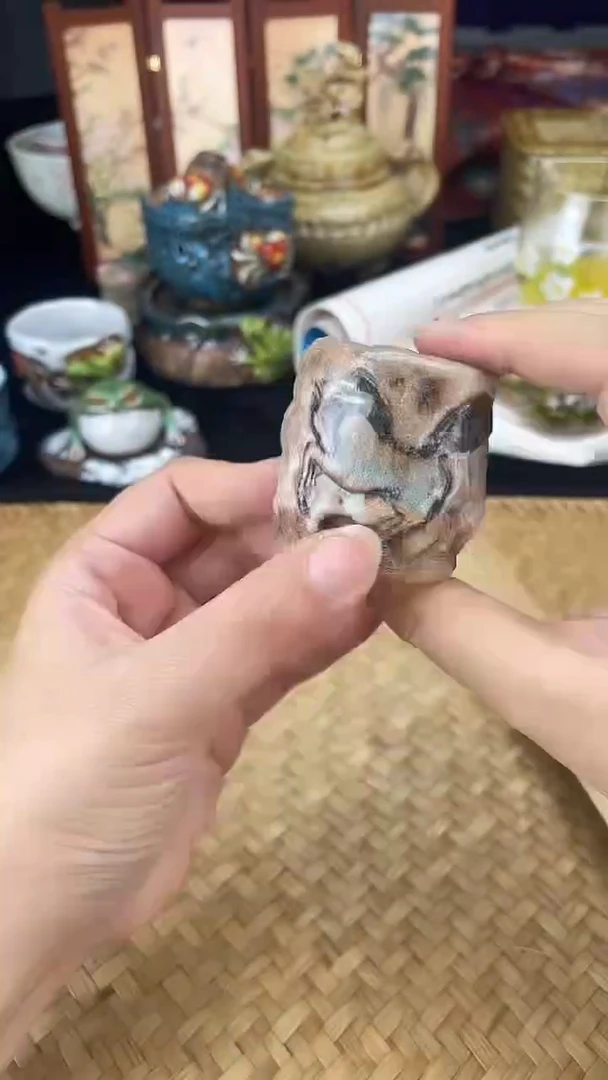 瓷片按图发货，看清尺寸品相再拍