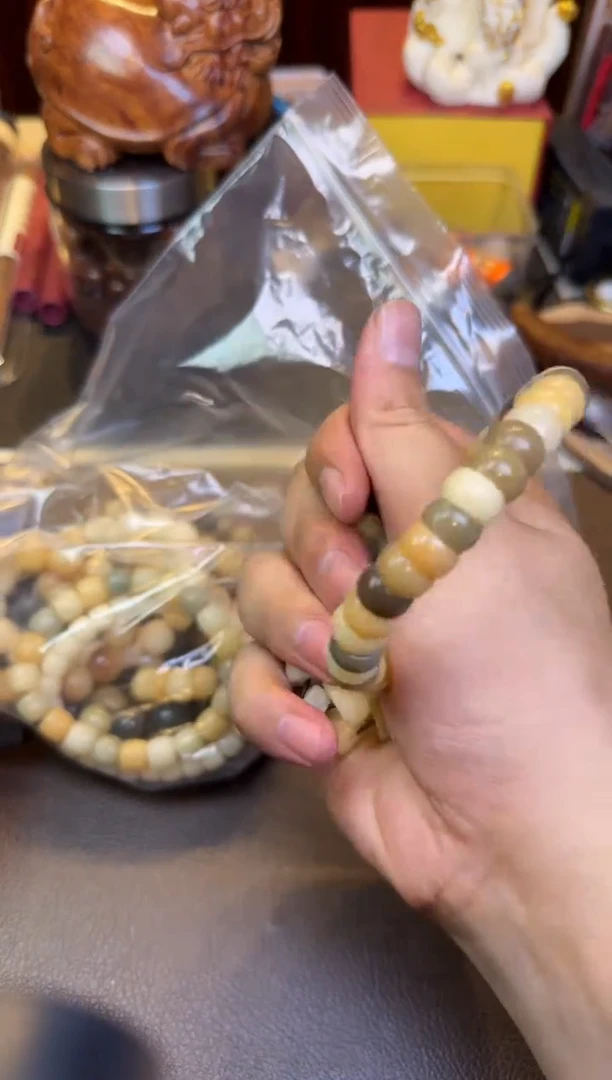 木菩提根随机发多样性发其一