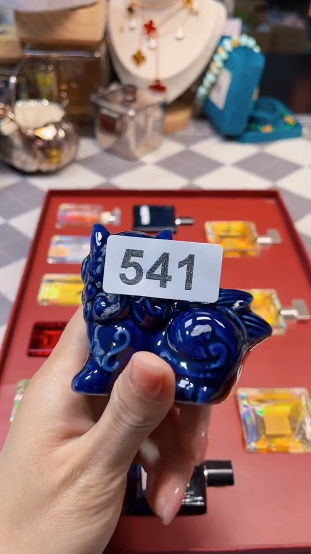 瓷片陶茶666文玩周边多人