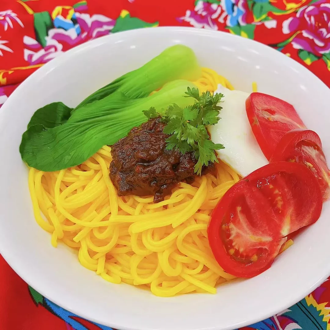 1玉米植物装饰用领部配件领针702